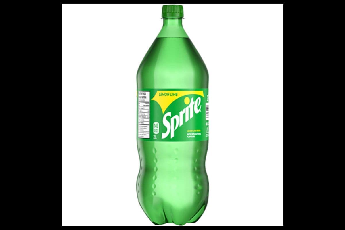 SPRITE (2 LITRES) (2000ML)