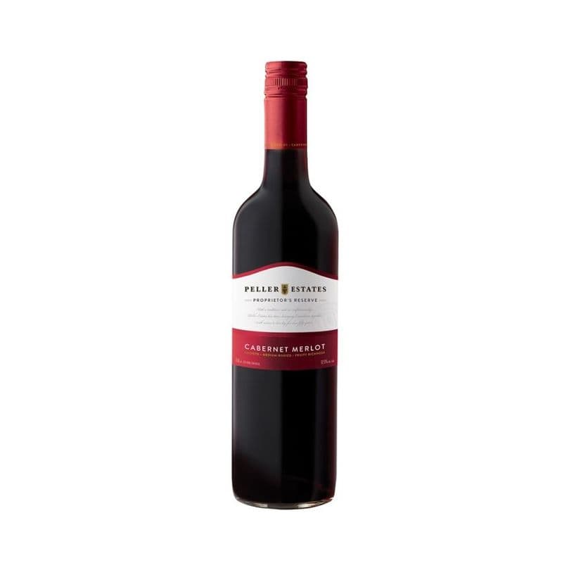 Peller Family Cabernet Merlot (1 x 750ml)