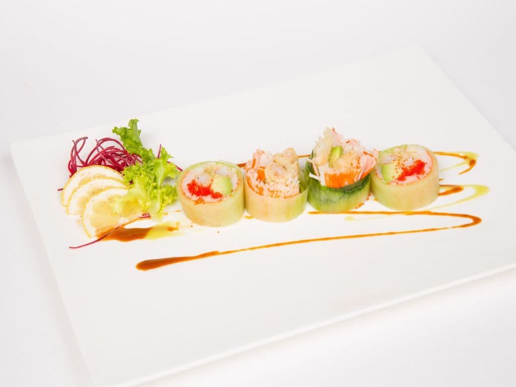 Boom Roll(8Pcs)