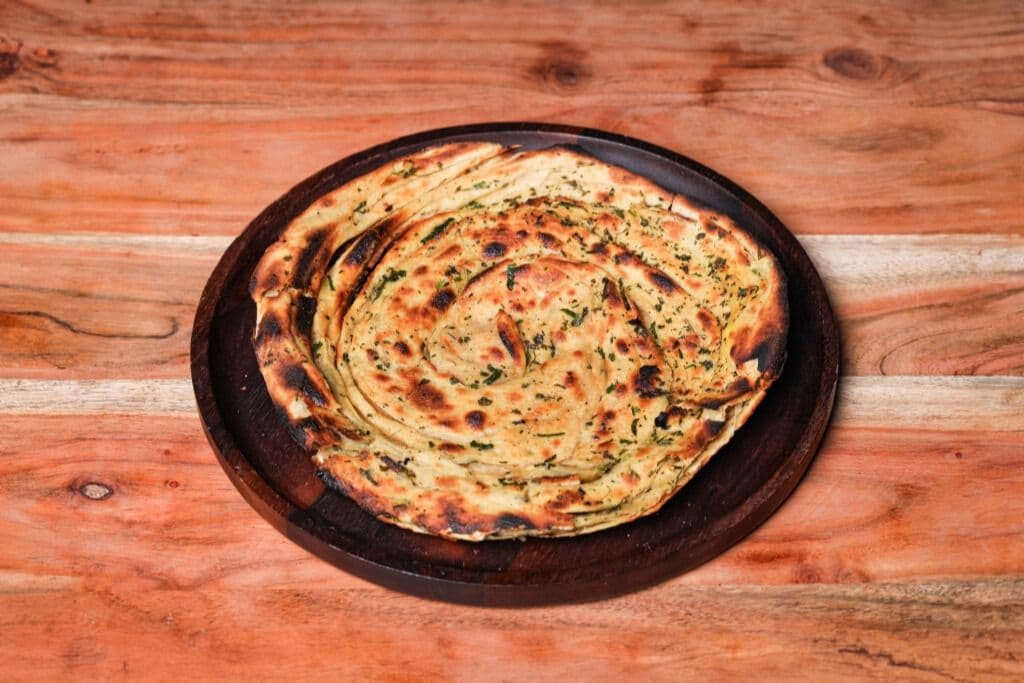 Lachha Prantha