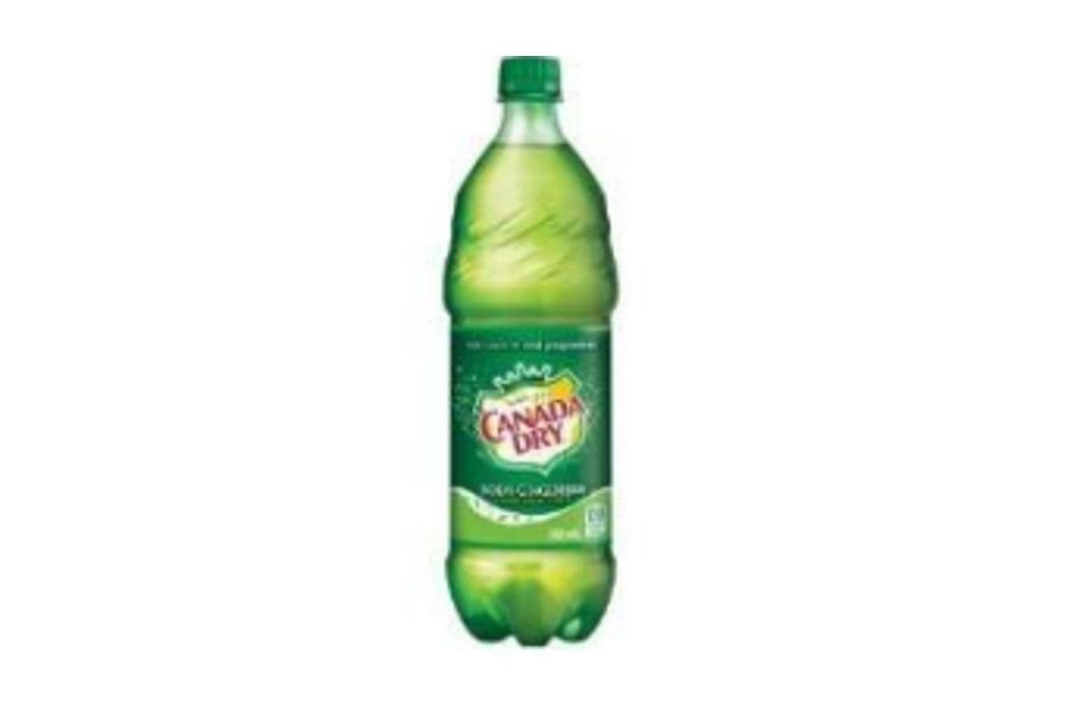Canada Dry (710ml)