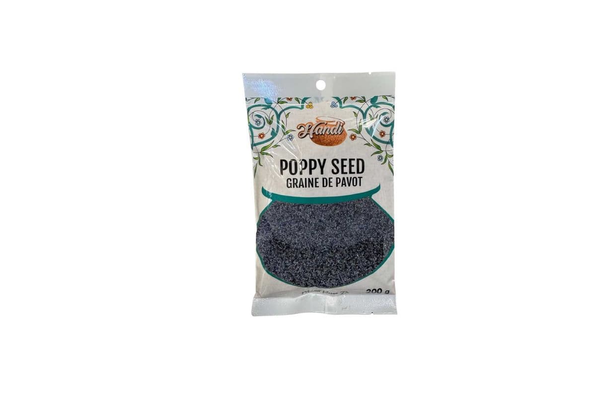 Handi Poppy Seeds (200 g)