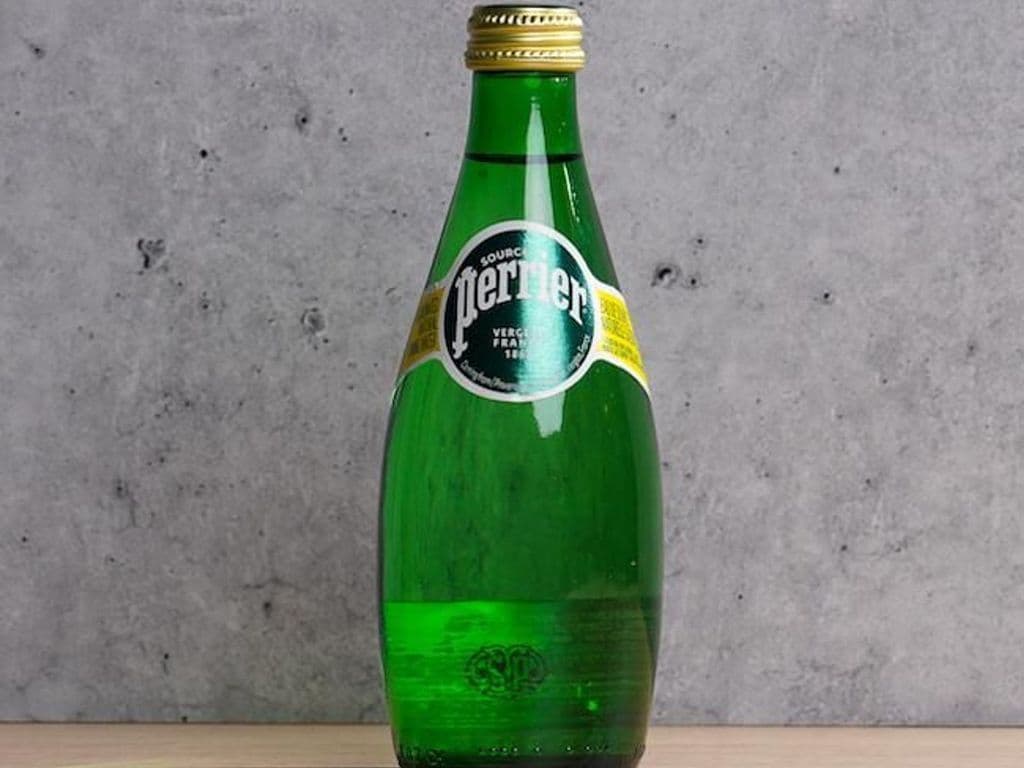 Perrier