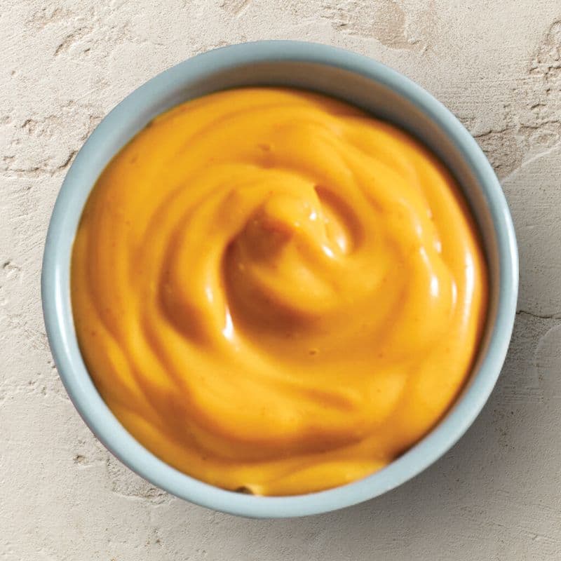 Queso Cheese / Fromage queso