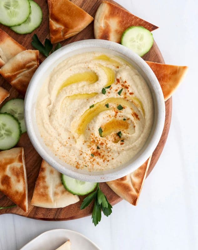 Hummus