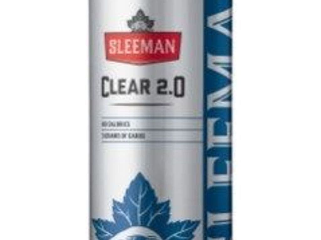 Clear 2.0 Can