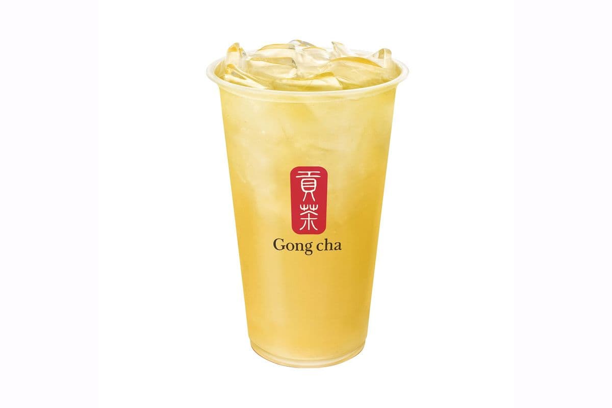 Longan Honey Drink