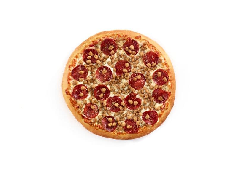 12" Medium Pizza Romano