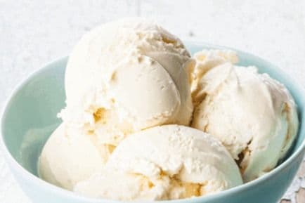 Ice Cream