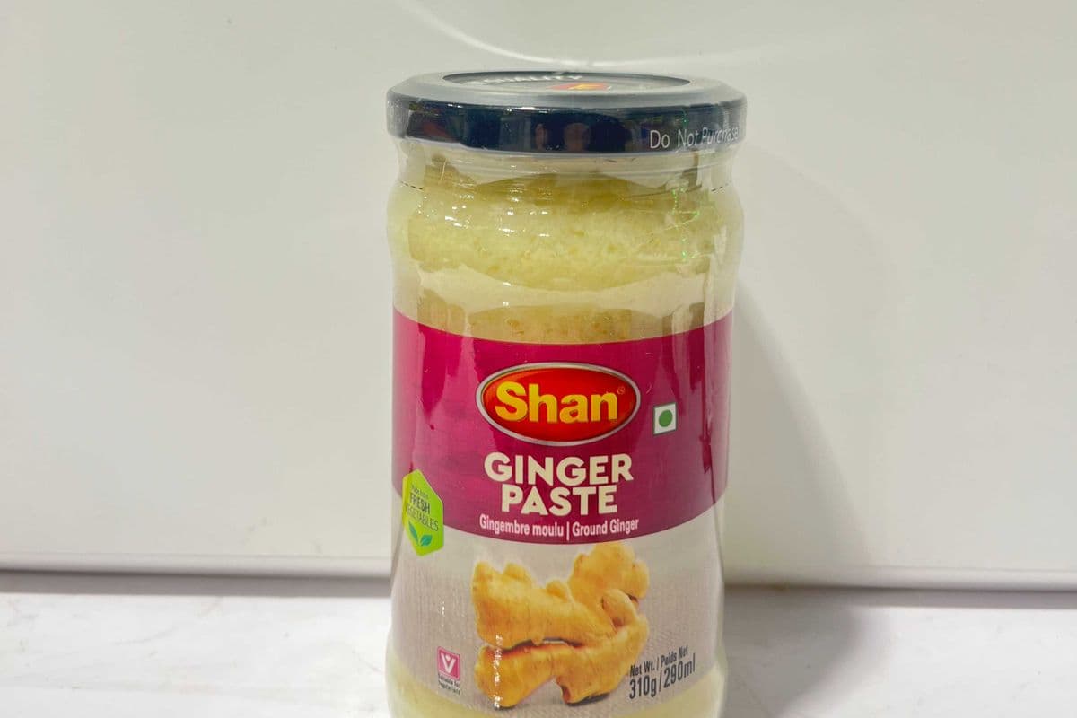 Ginger Paste (310 g)