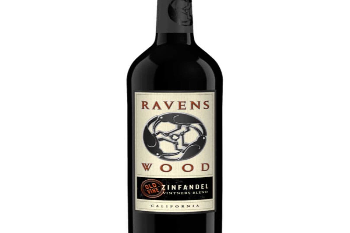 RAVENSWOOD ZINFANDEL BLEND 750ML (1 x 750 ML)