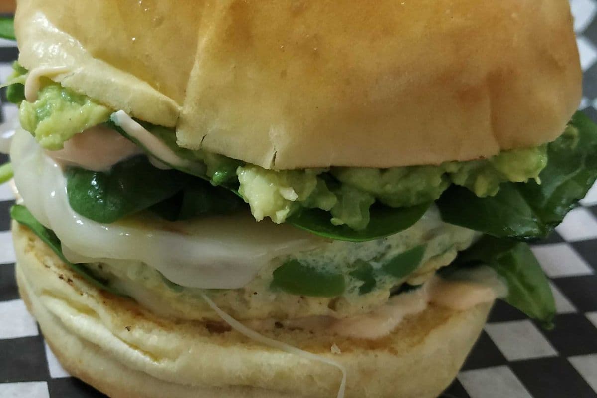 Regulator Sandwich