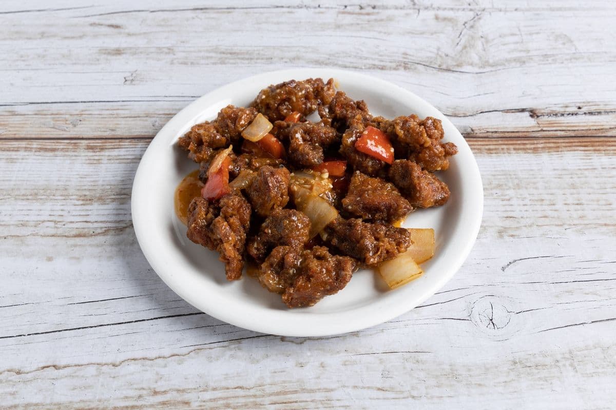 Chilli