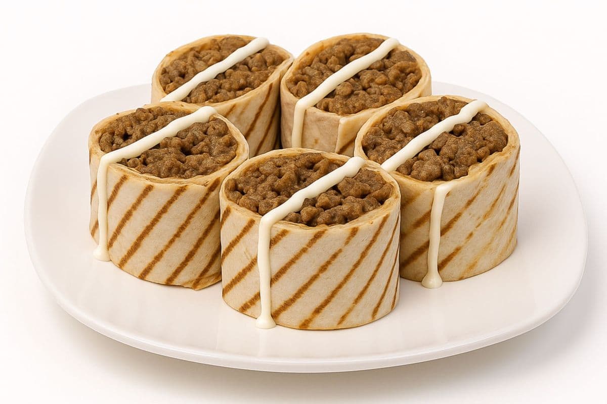 Seekh Kabab SAJ