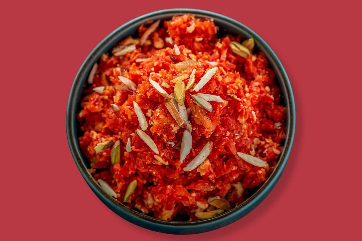 Gajrela