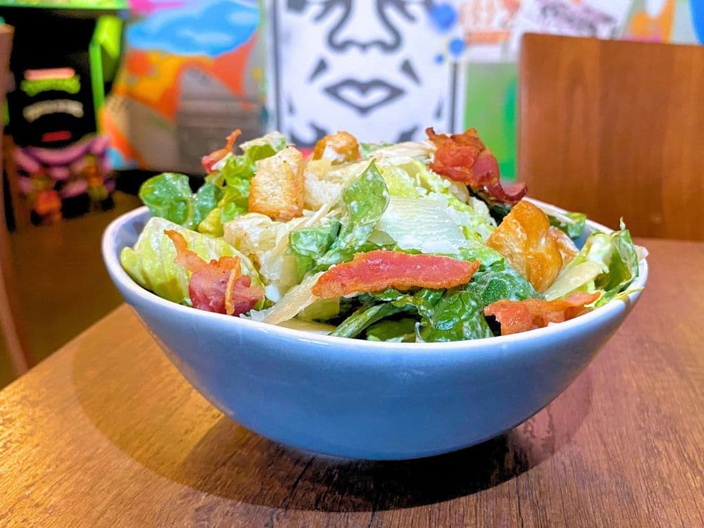 Caesar Salad