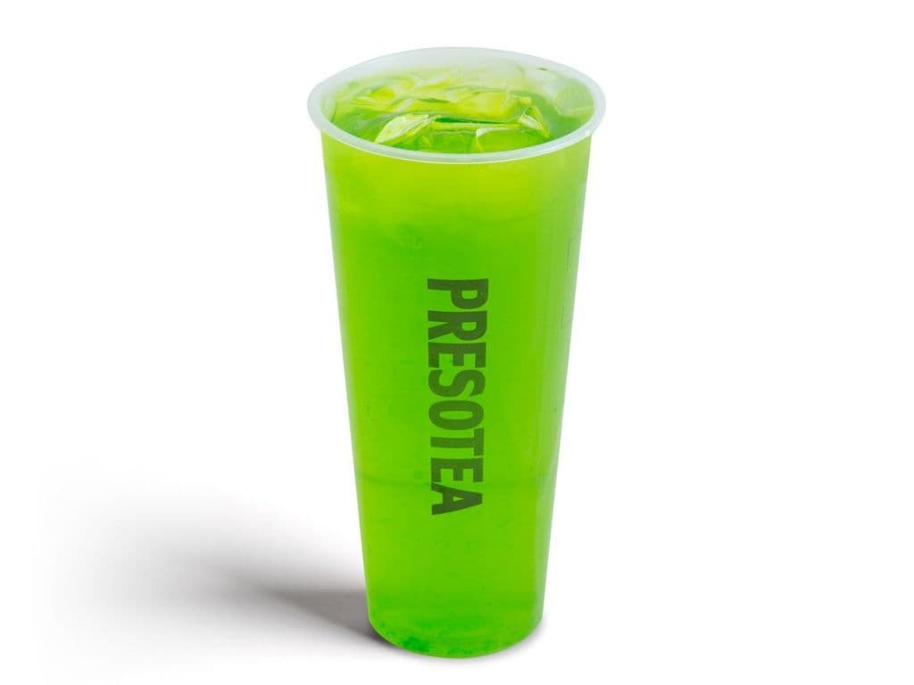 Kiwi Tea
