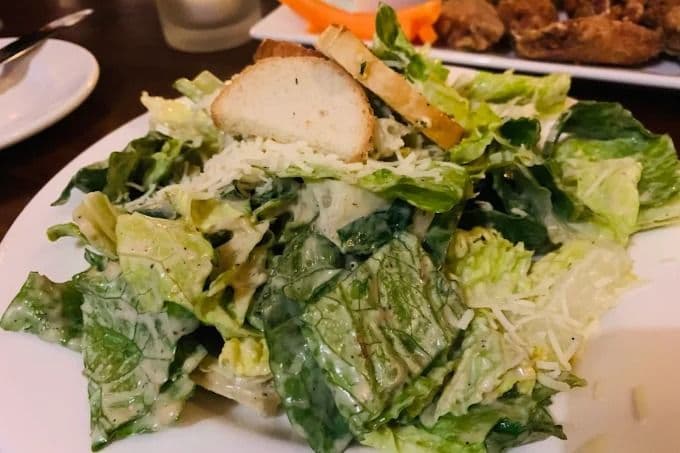 Caesar Salad