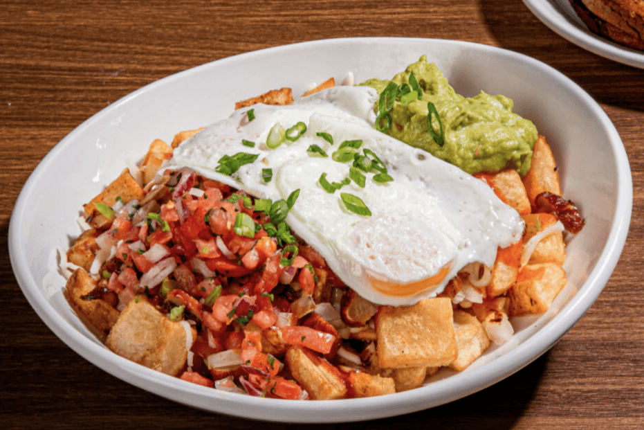 Mexican Hash