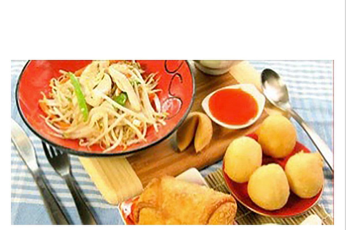 Combination Plates A
