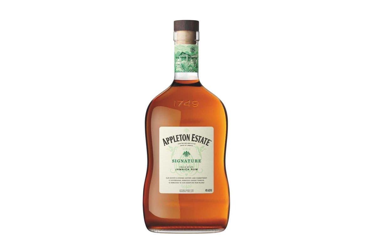 Appleton Signature (1 x 750ML)