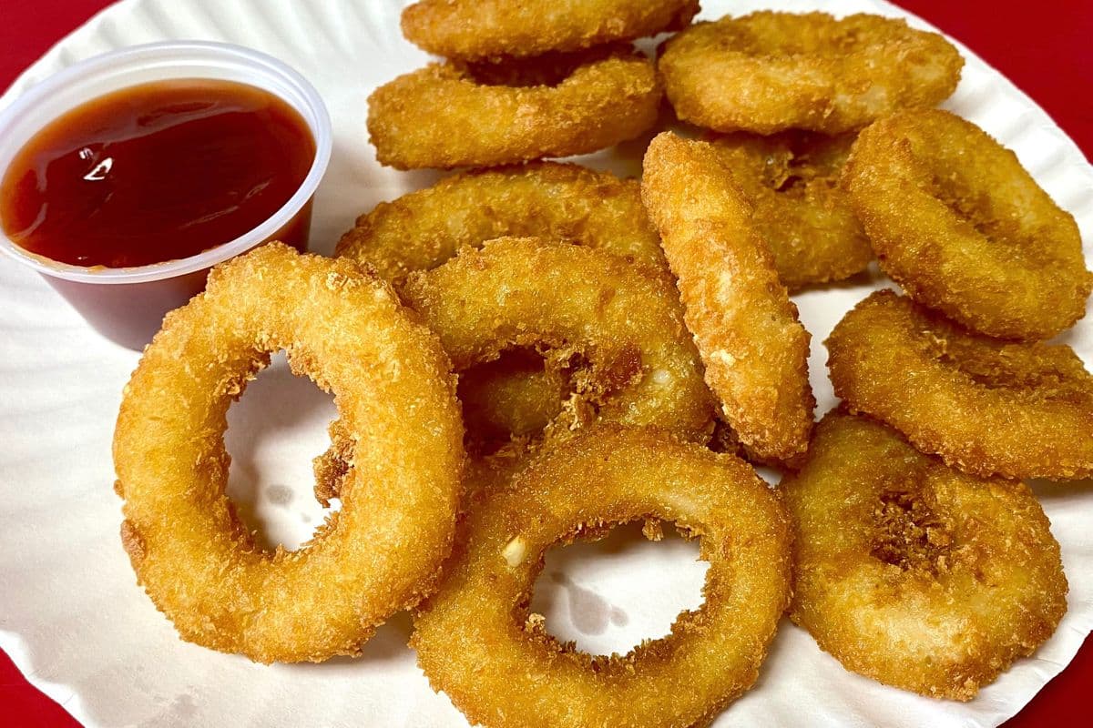 Calamari (300 g)