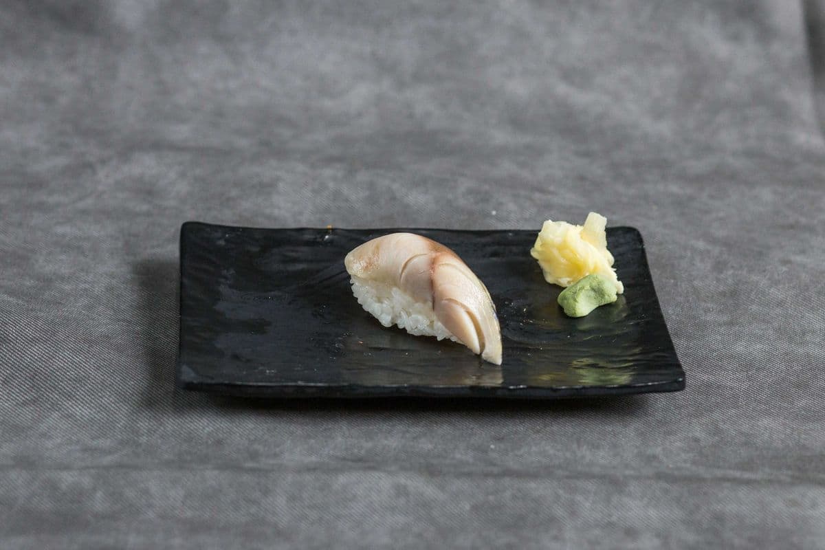 Saba (1 pc)