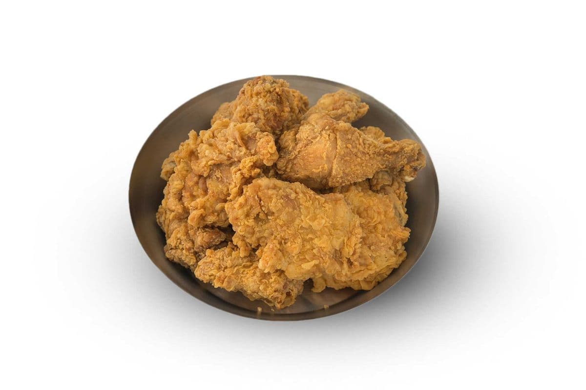 Original Chicken Mix