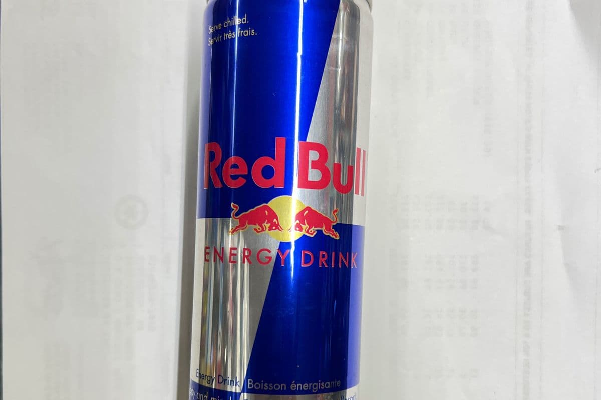 Red Bull Energy Drink 250ml