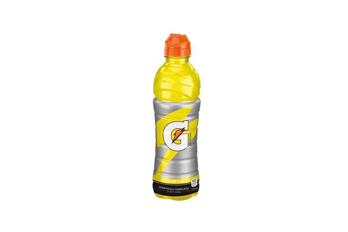 Gatorade-Lemon Lime (710 ml)