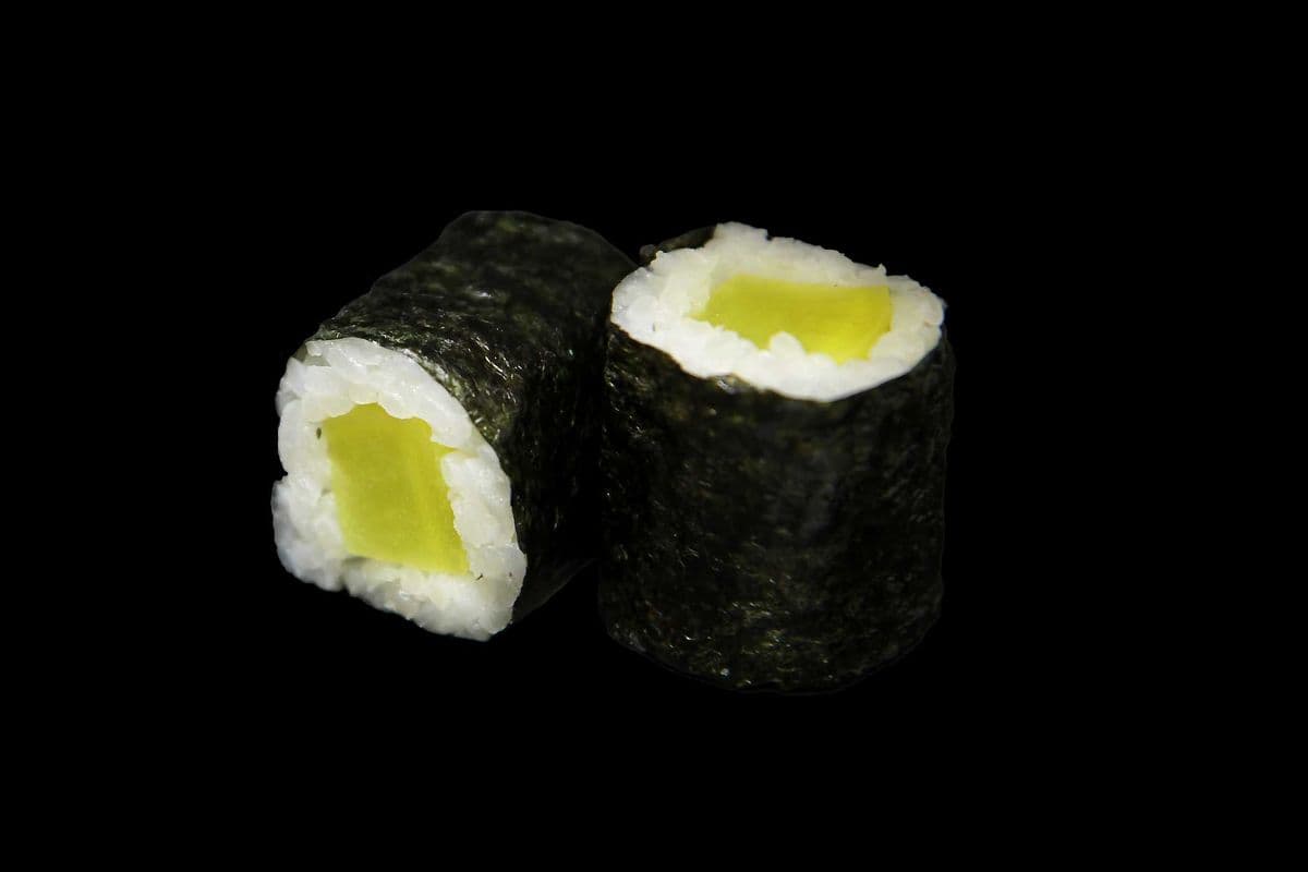 Oshinko Maki