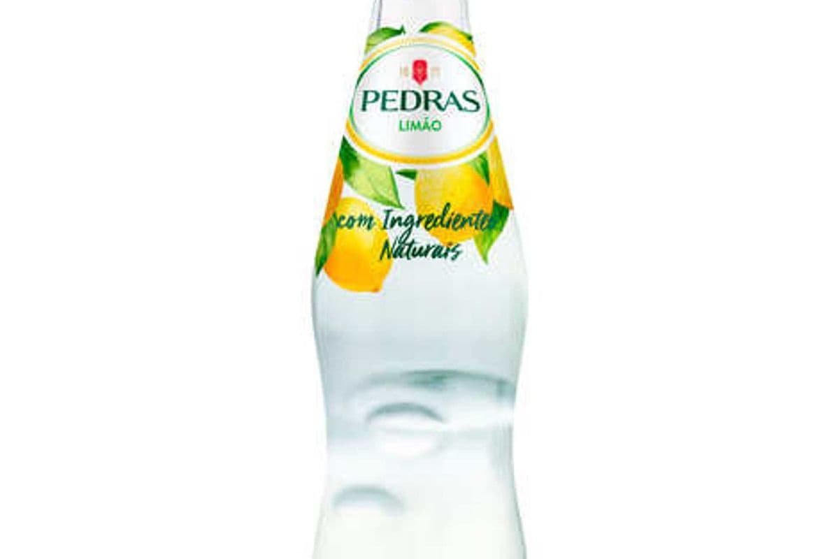 Pedras Orange