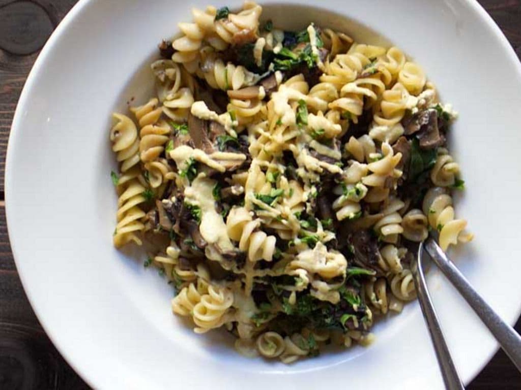 Chef’s Featured Pasta