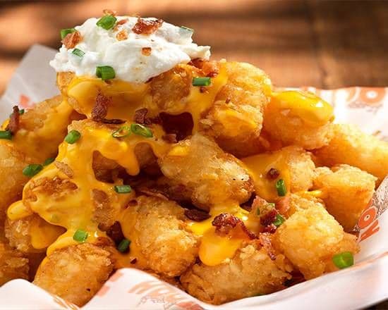 Lots of Tots
