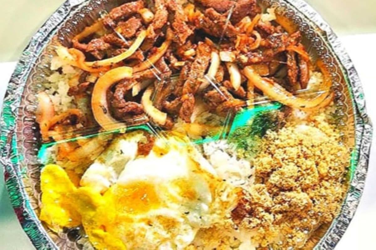 ESPECIAL DO DIA - ISCAS DE FRANGO GRELHADAS