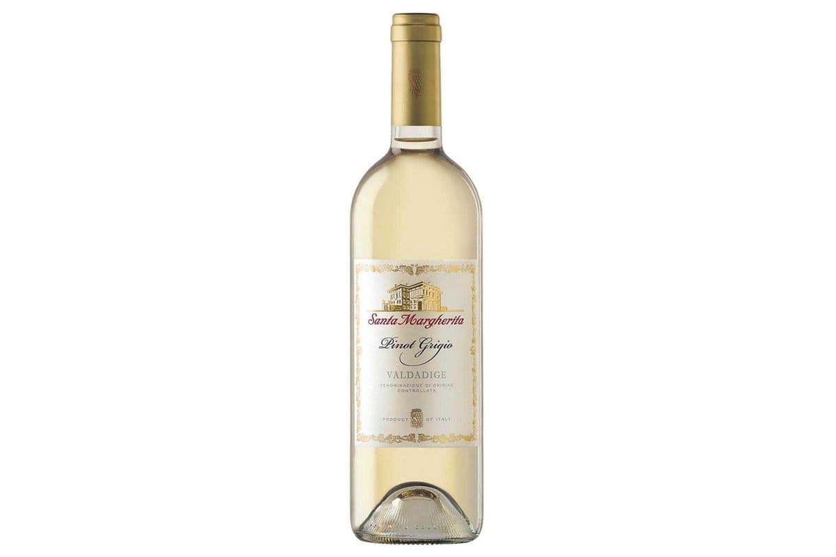 Santa Margherita Pinot Grigio (1 x 750 ml)