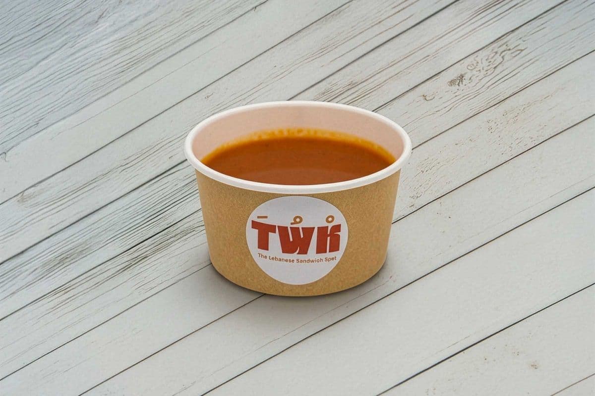 Tomato Soup