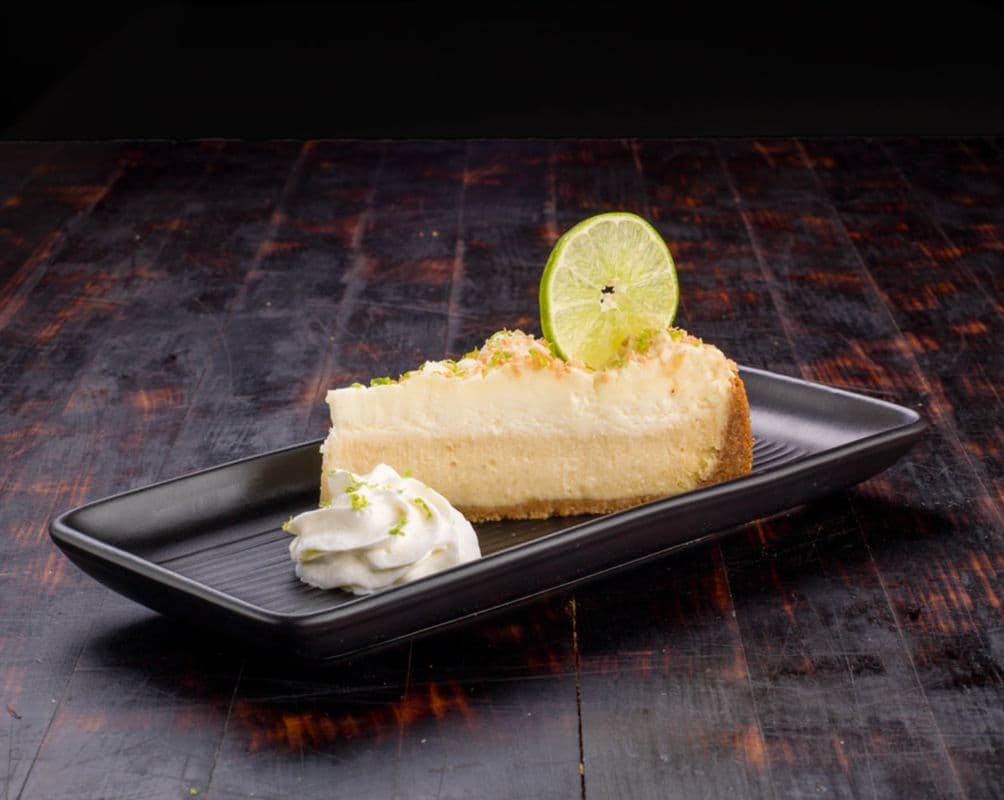 Lakeside Lime Light Pie