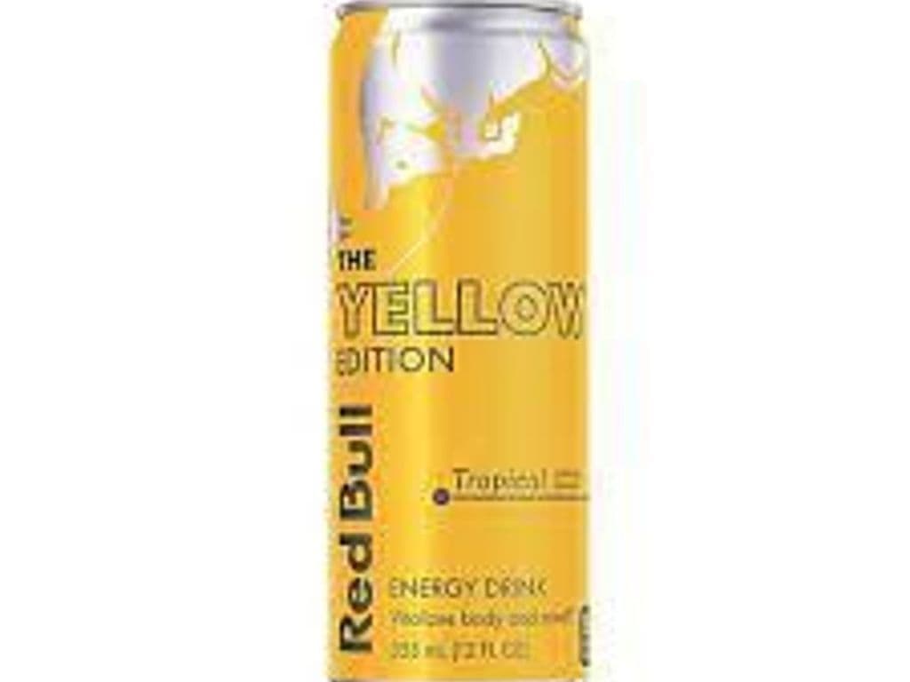 Red Bull