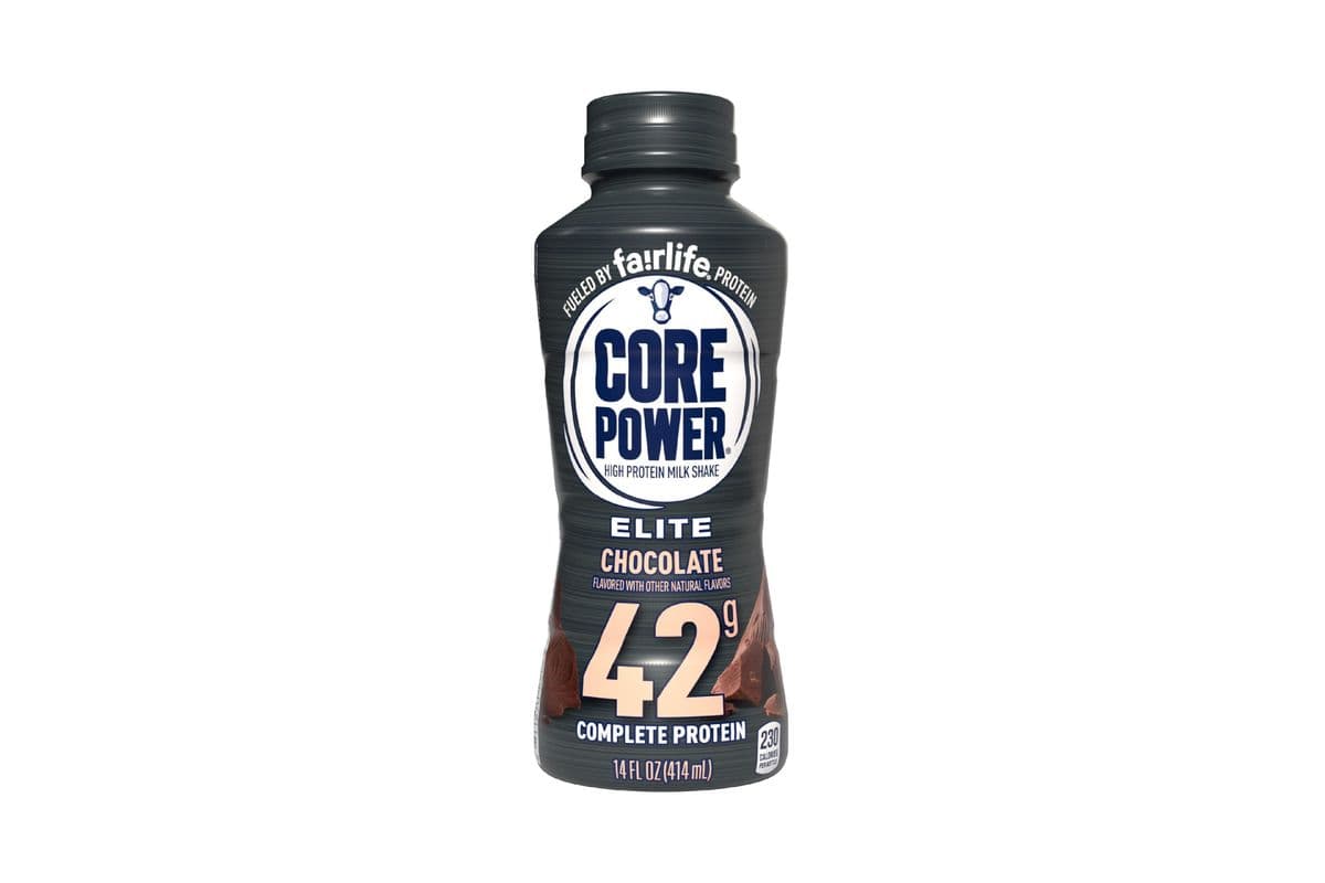 Core Power Elite Chocolate (414 ml)
