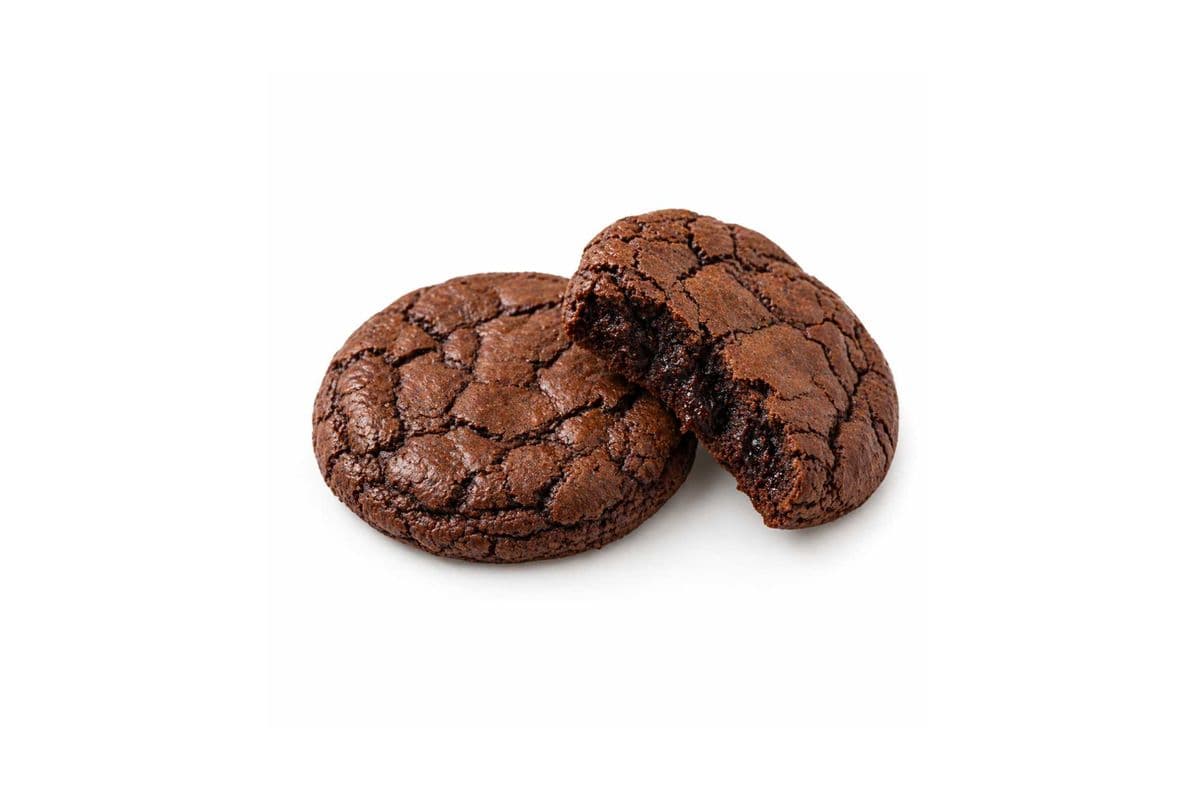 Brownie Cookie (2 PC)