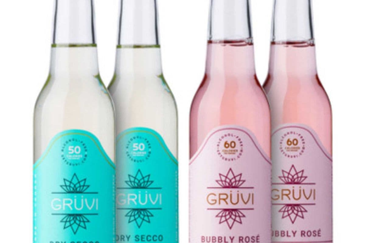 Non-Alcoholic Secco