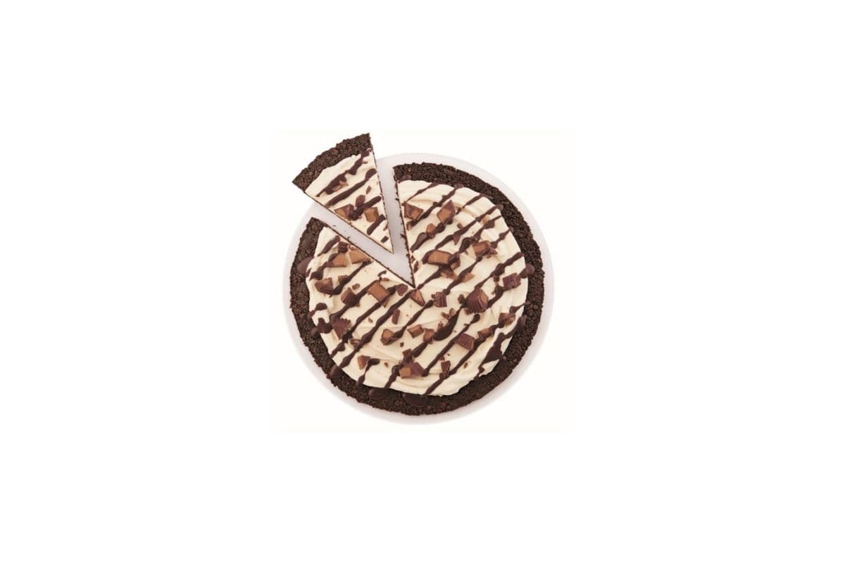 Treatzza Pizza de DQ / DQ® Treatzza Pizza®