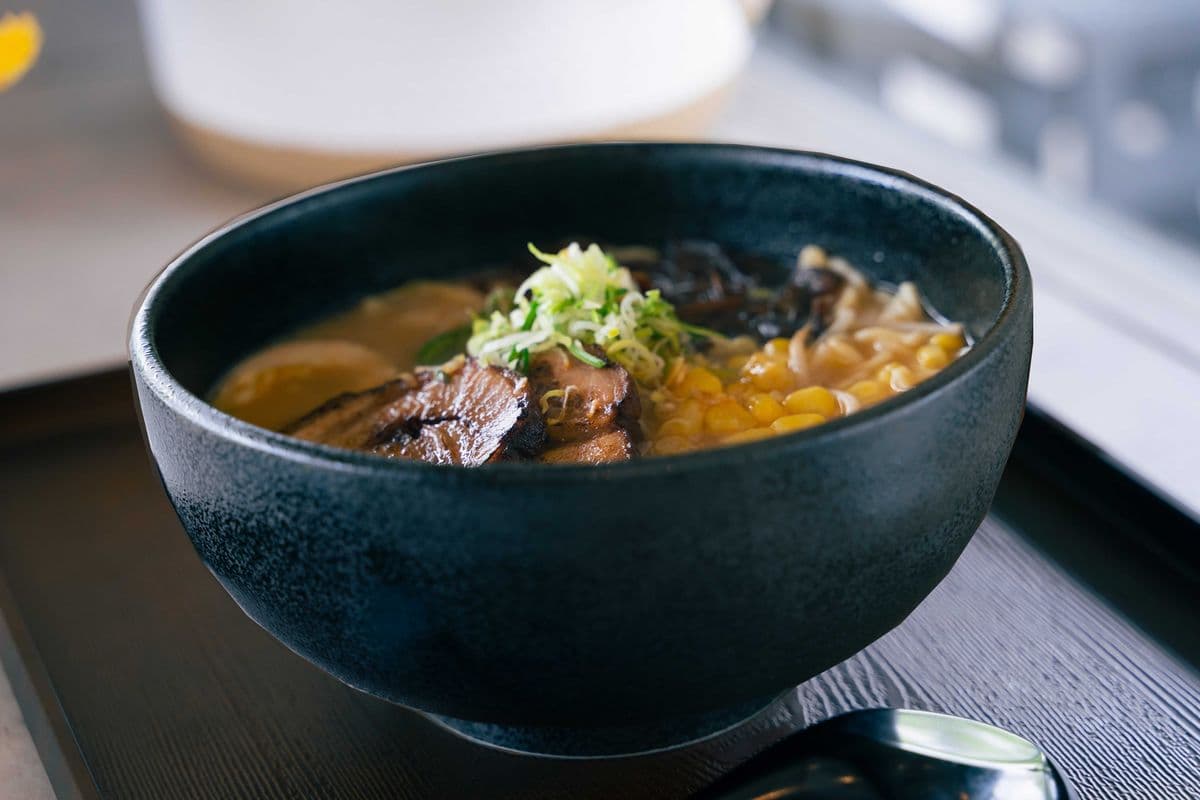 Shoyu Ramen
