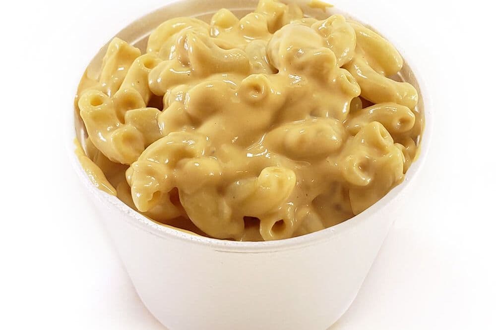 Large Mac and Cheese (16 oz)
