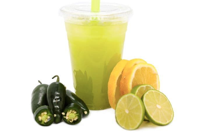 Lemonade