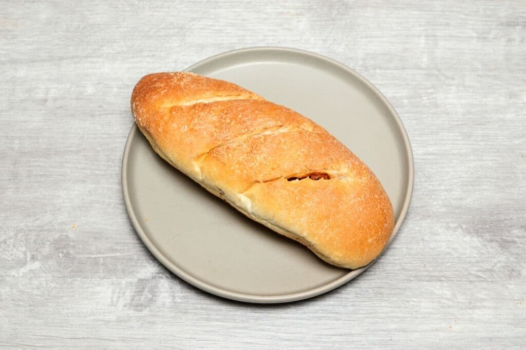Chorizo Bread
