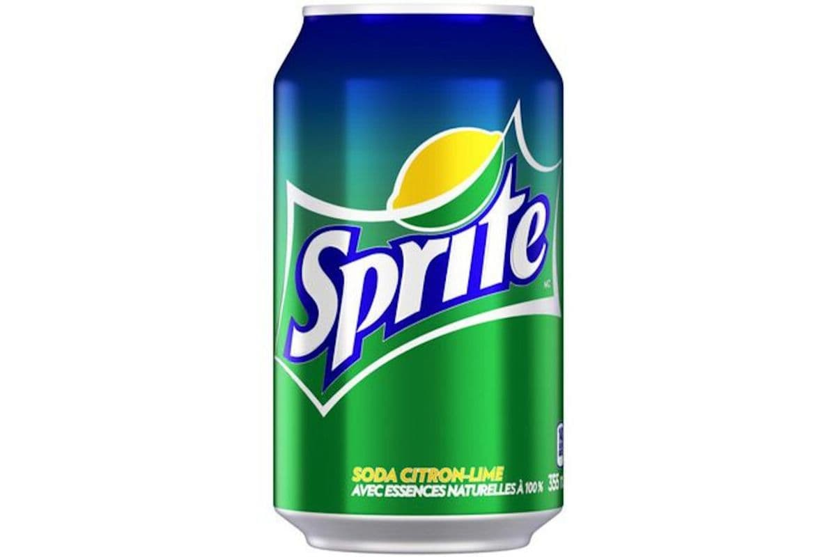 sprite