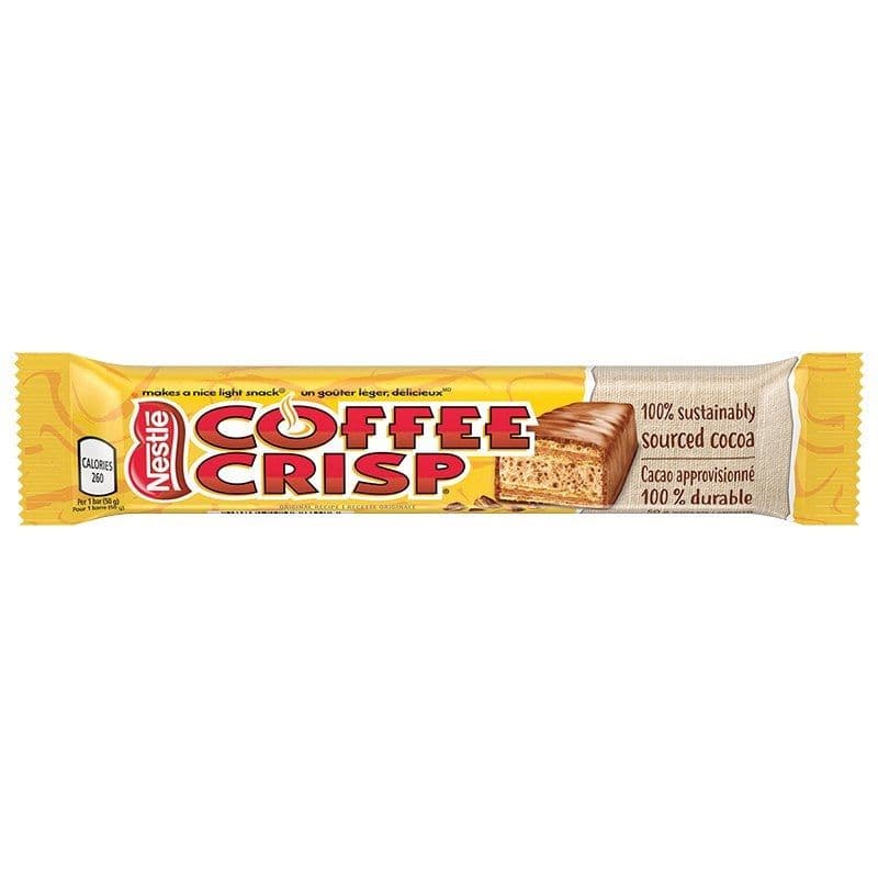 Coffee Crisp (48 g)