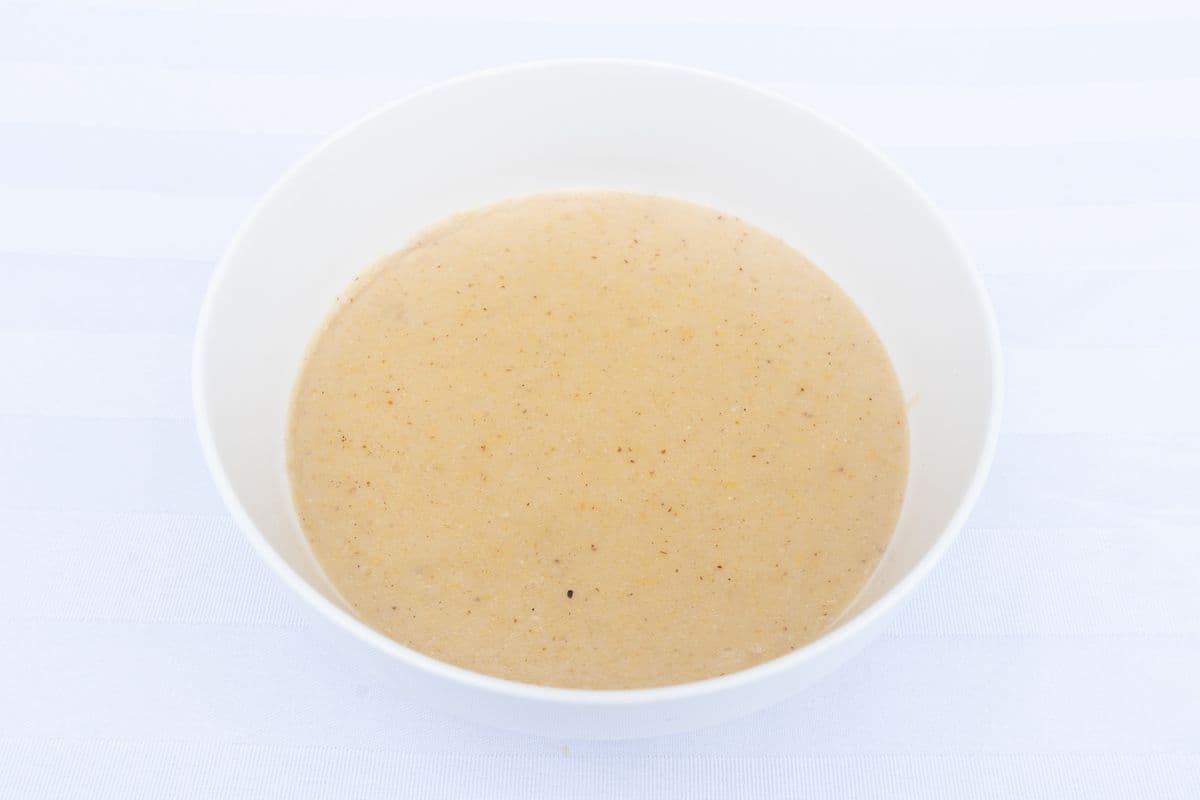 4 Way Porridge